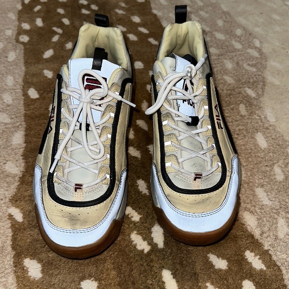 Fila disrupter - Picture 2 of 6